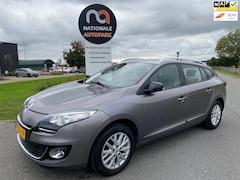 Renault Mégane Estate - 2013 * 1.5 dCi Bose * CLIMA * NAVI * TOP CAR