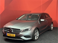 Mercedes-Benz A-klasse - 180 | Half leder | Navi | Cruise