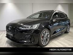 Ford Focus Wagon - 1.0 EcoBoost Hybrid 155pk Automaat ST-Line X | Panoramadak | Driver Assistance | Winter Pa