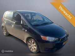 Mitsubishi Colt - 1.3 Airco 5drs zuinig Nw APK