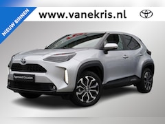 Toyota Yaris Cross - 1.5 Hybrid First Edition, Trekhaak, NAVI, Apple carplay, Android auto