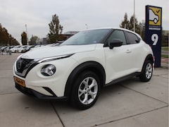 Nissan Juke - 1.0 DIG-T N-Connecta FULL LED Carplay-Camera, 1e eig, Keyless Aanbieding