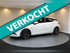 Opel Astra - 1.0 Turbo 120 Jaar Edition *18.000Km* 1ste Eigenaar/Dealer OH|Cruise|Navi