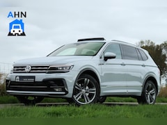 Volkswagen Tiguan Allspace - 150 PK / 7 Persoons / 3x R-line / ACC / Pano / 20"