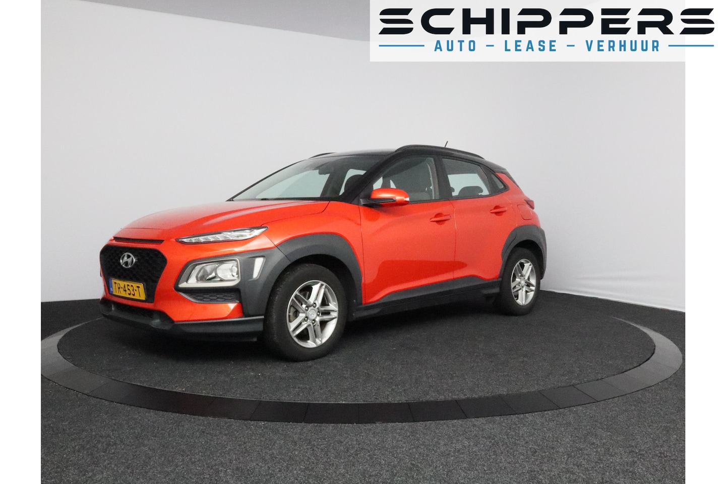 Hyundai Kona - 1.0T Essence | Navigatie | Achteruitrij camera - AutoWereld.nl
