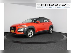 Hyundai Kona - 1.0T Essence | Navigatie | Achteruitrij camera