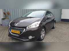 Peugeot 208 - 1.4 VTI ENVY
