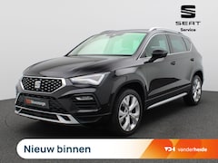 SEAT Ateca - 1.5 TSI Xperience Business Intense 150PK DSG Adaptieve Cruise Controle, Achteruitrijcamera