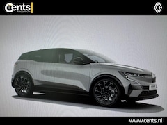 Renault Mégane E-Tech - Esprit Alpine 220 pk Pack Driving en Sound Comfort Range MY25