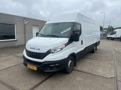 Iveco Daily - 35S16V L4H2