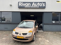 Renault Modus - 1.4-16V PRIV.LUXE