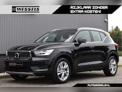 Volvo XC40 - 1.5 T4 Recharge Inscription Elek. trekhaak, Carplay, Camera, Stuur/stoelverwarming