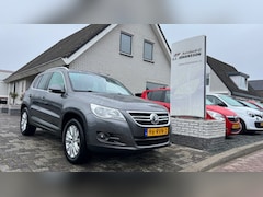 Volkswagen Tiguan - 1.4 TSI SportenStyle