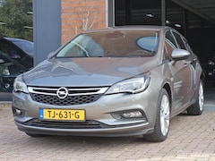 Opel Astra - 1.4 Clima Navi Carplay dealer onderhouden