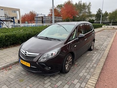 Opel Zafira Tourer - 2.0 CDTI AUTOMAAT 7 PERS. - MOTOR DEFECT - EXPORT