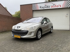 Peugeot 308 - 1.6 VTI XS AUTOMAAT Panorama Dak