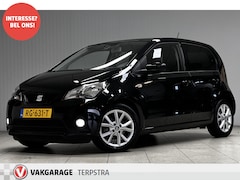 SEAT Mii - 1.0 Sport Intense/ FACELIFT/ Maps+More/ 5-DRS/ LED Dagrijverl./ 15''LMV/ Extra getint glas
