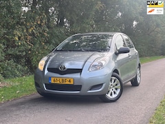 Toyota Yaris - 1.0 VVTi Acces | 5-Drs |