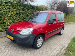 Peugeot Partner MPV - 1.6 HDi XR