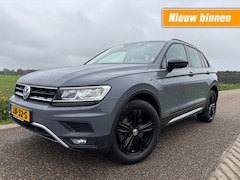 Volkswagen Tiguan - 2.0 TSI 4M. HIGHLINE / AUTOMAAT / PANO / BOMVOLL