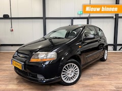 Chevrolet Kalos - 1.4-16V Spirit / AIRCO / UNIEK 61309KM /