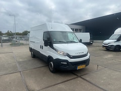Iveco Daily - 35S14V L3H2
