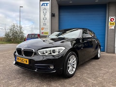 BMW 1-serie - 118I EXECUTIVE