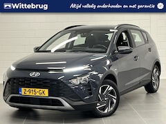 Hyundai Bayon - 1.0 T-GDI Comfort Smart NAVIGATIE
