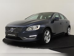 Volvo S60 - T3 AUT. SUMMUM -POWER-SEATS|SPOILER|LEDER|NAVI|TREKHAAK