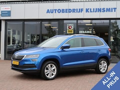 Skoda Karoq - 1.0 TSI Business Edition Plus | panorama | trekhaak |