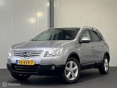 Nissan Qashqai+2 - 1.6 Connect Edition 7-pers. [ NAP panorama clima ]