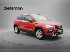 SEAT Ateca - 1.0 TSI Style Business Intense - Carplay, Panorama, Leer, Navi, Cruise, Beats, Stoelverw