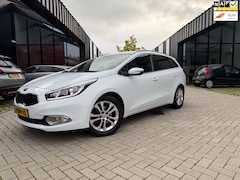 Kia Cee'd Sportswagon - 1.6 GDI Business Pack Clima Camera Navi NL Auto NAP