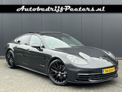 Porsche Panamera - 3.0 4 330pk Pano Luchtvering Camera BOSE Carplay 21inch NL-auto