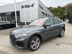 Audi Q5 - 55 TFSI e Quattro Competition S-Line 2025 *Pano *Adaptive *Virtual *Matrix