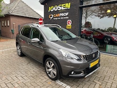 Peugeot 2008 - 1.2 PURETECH ALLURE