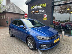 Volkswagen Polo - 1.0 TSI HIGHL.BNSR 3x R LINE