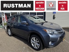 Toyota RAV4 - 2.5 Limited 4WD Automaat