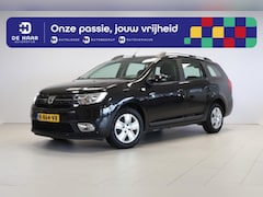 Dacia Logan MCV - 0.9 TCE Laureate - CruiseControl - ClimateControl - Trekhaak - CarPlay