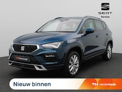 SEAT Ateca - 1.5 TSI Style Business Intense 150PK Trekhaak, Achteruitrijcamera, Keyless, Digital Cockpi