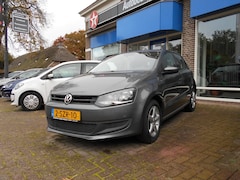 Volkswagen Polo - 1.2TSi 90PK 5drs. NL-auto