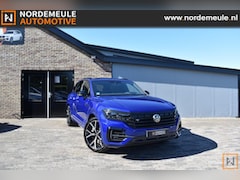 Volkswagen Touareg - 3.0 TSI 4M R Lapiz Blue, Panorama, Leder, 360 Camera