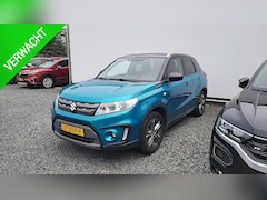 Suzuki Vitara - 1.6 Exclusive