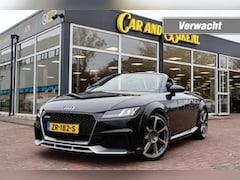 Audi TTRS - TTRS ROADSTER - KERAMISCHE REMMEN - 2.5 TFSI QUATTRO