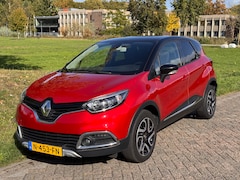 Renault Captur - 1.2 TCe Xmod