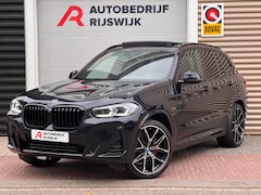 BMW X3 - XDrive30e High Executive Pano/Laser/Memory