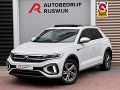 Volkswagen T-Roc - 1.5 TSI R-Line Business Pano/AppleCarPlay/Camera