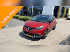 Renault Captur - TCe 120 Xmod Automaat