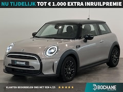 MINI Cooper - 1.5 Camden Edition | Navigatie | Climate Control | Cruise Control | Lichtmetalen velgen 16