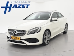 Mercedes-Benz A-klasse - 180 AMG SPORT PRESTIGE + PANORAMA | CARPLAY | SPORTSTOELEN | CAMERA | STOELVERW